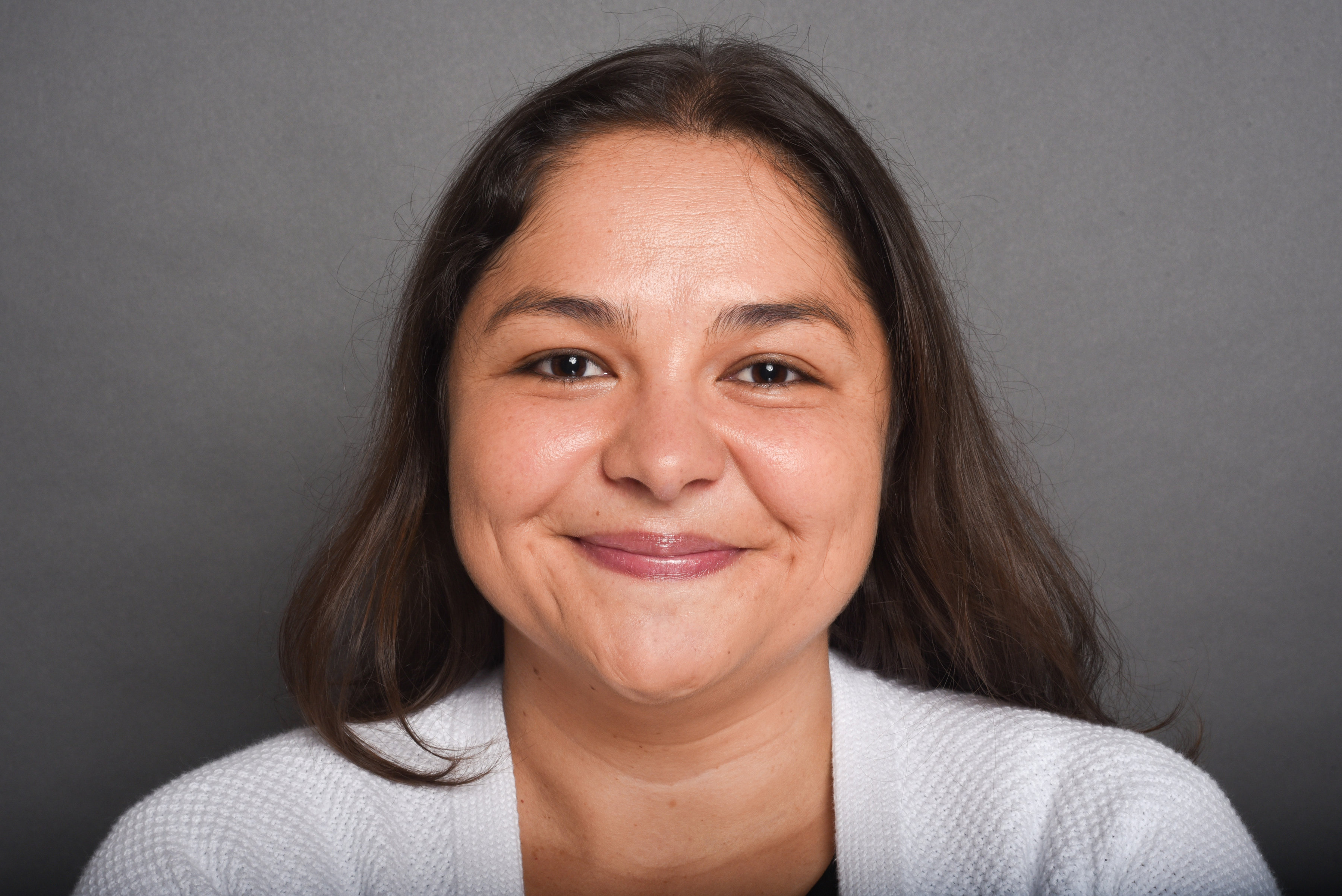 Photo of Dr. Alfaro Cordoba