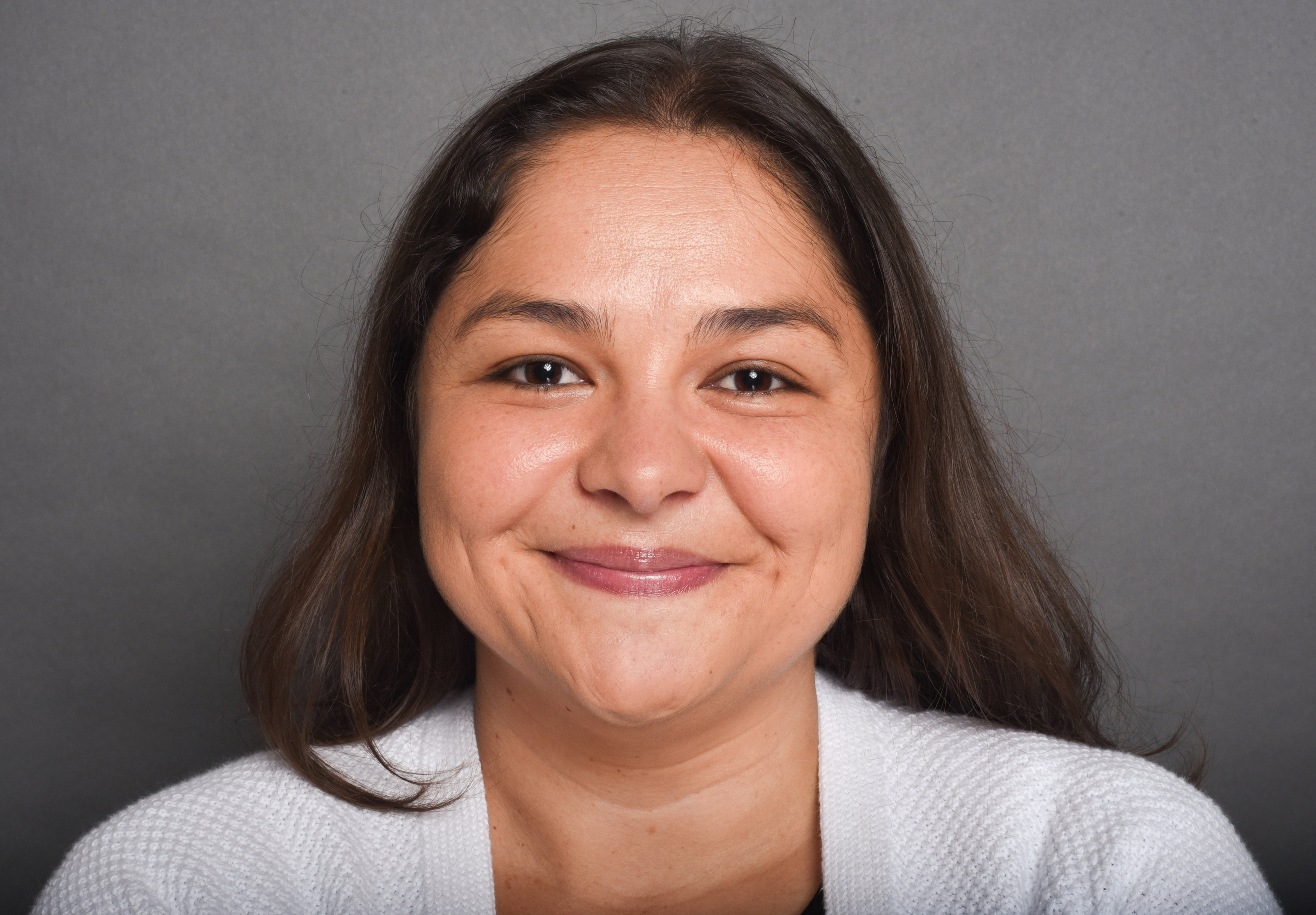 Marcela Alfaro Córdoba